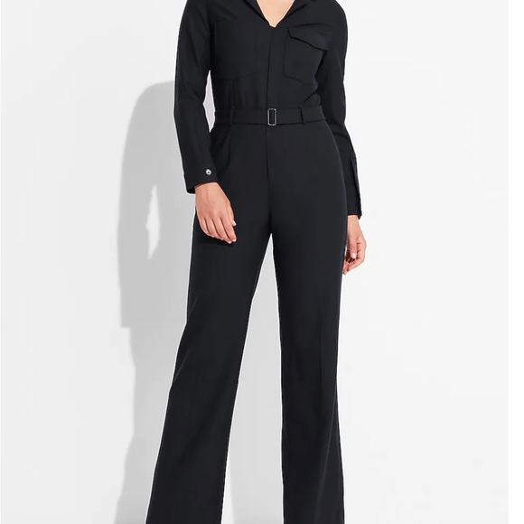 Jumpsuit - Picture 2 of 5